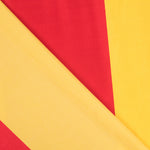 Bandera Senyera Catalana ancho145 cm - Ribes y Casals