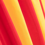 Bandera Senyera Catalana ancho145 cm - Ribes y Casals