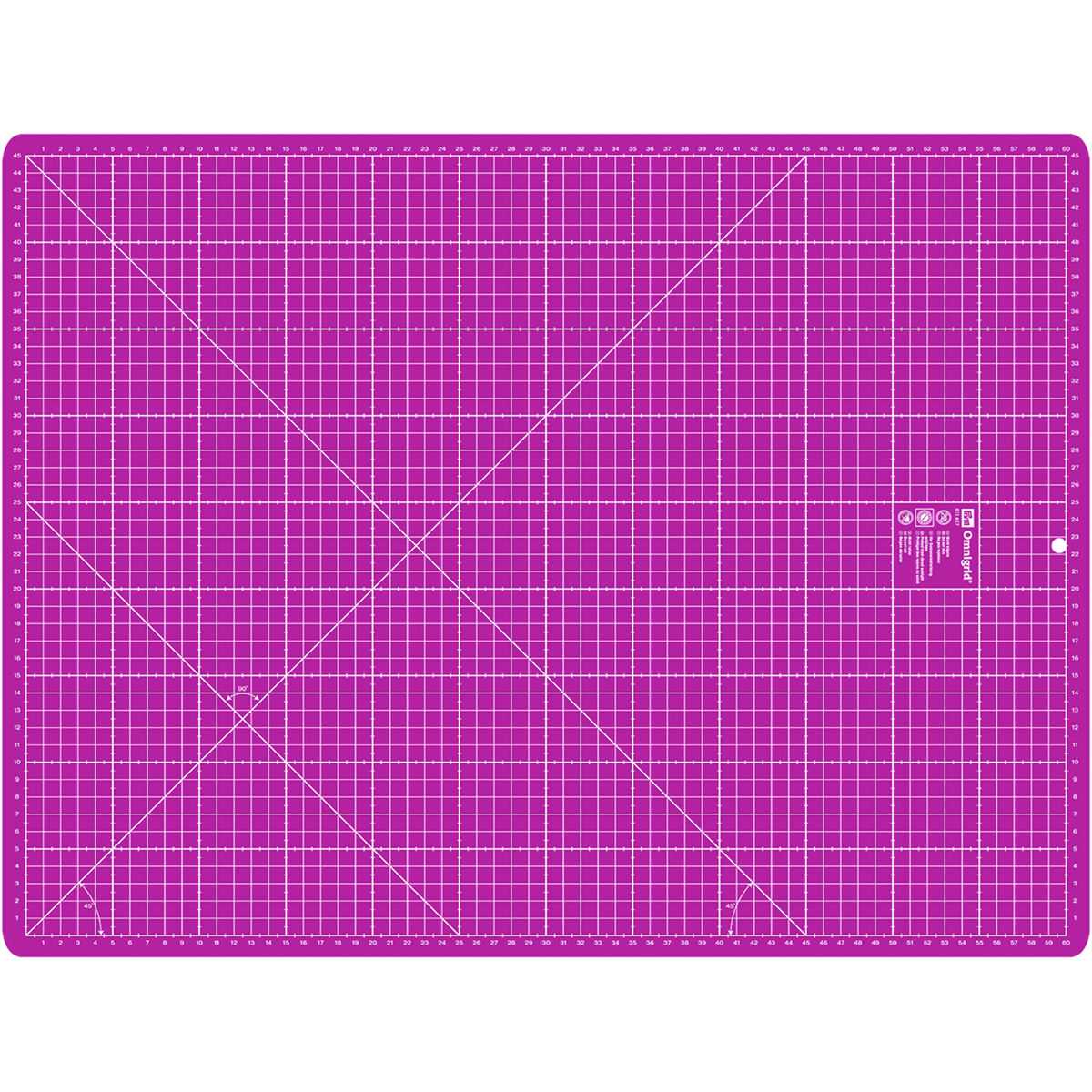 Base de Corte 45x60 Prym 611467 - Ribes y Casals