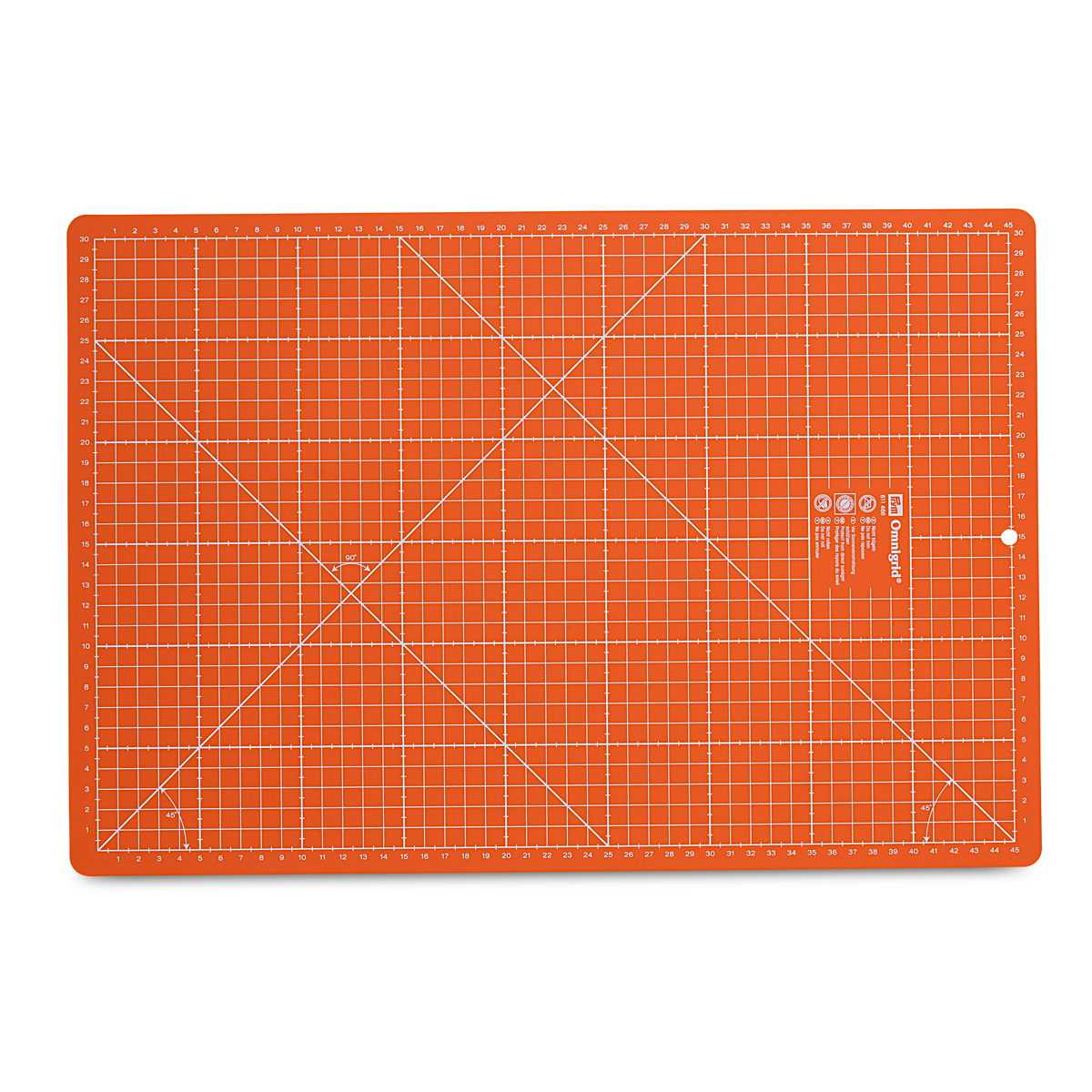 Base de Corte 30x45 Prym 611466 - Ribes y Casals