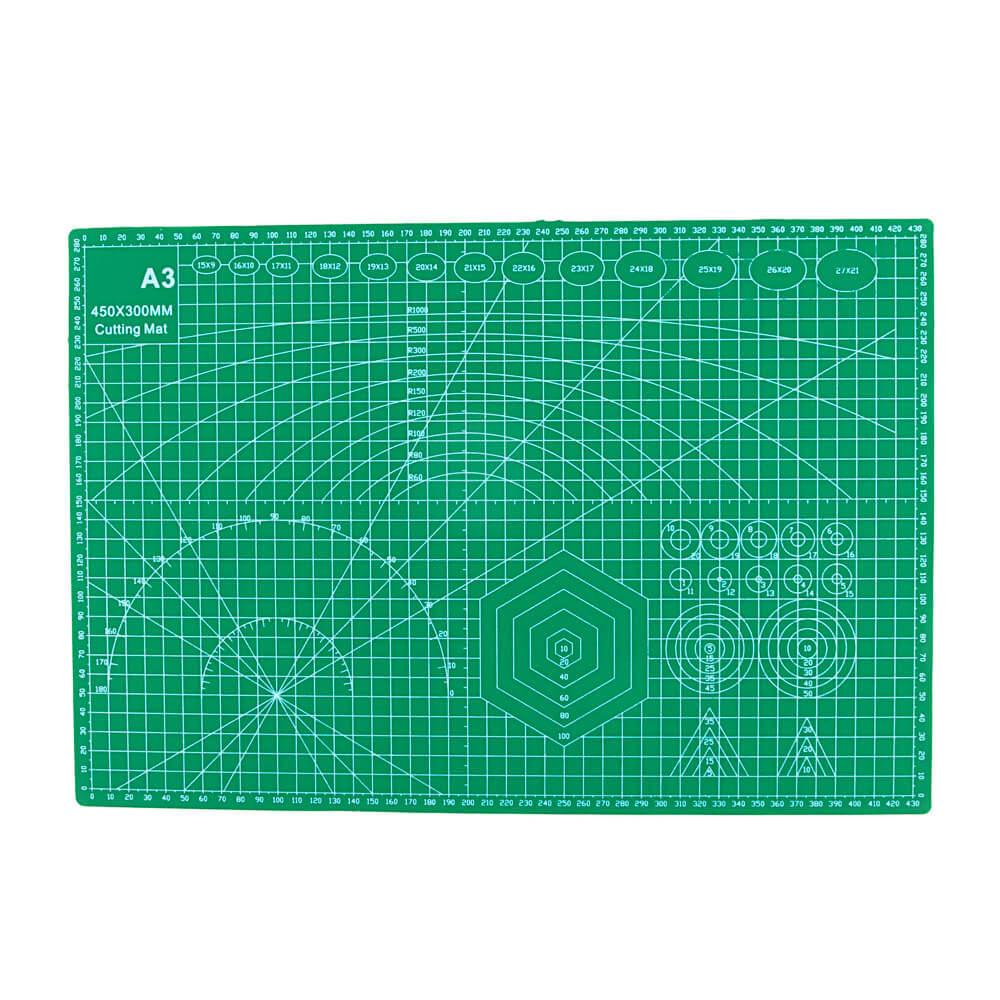 Base de Corte 45x30 cm - Ribes y Casals