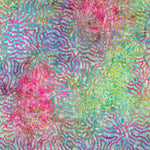 Batik Animal Turquesa - Ribes y Casals