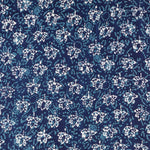 Batik Leaves Azul - Ribes y Casals