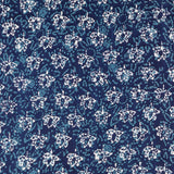 Batik Leaves Azul - Ribes y Casals