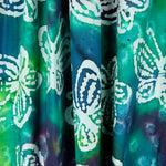 Batik Mariposas Azules - Ribes y Casals