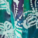 Batik Mariposas Azules - Ribes y Casals