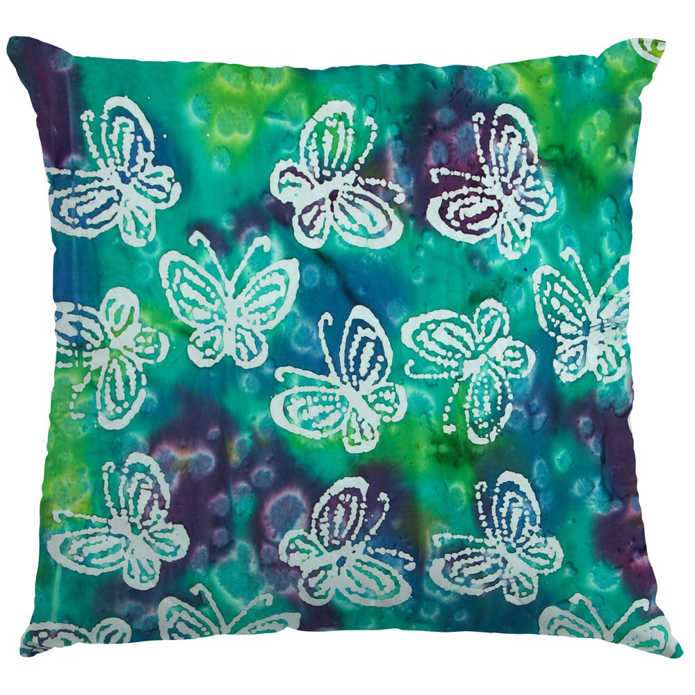 Batik Mariposas Azules - Ribes y Casals