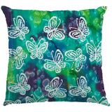 Batik Mariposas Azules - Ribes y Casals