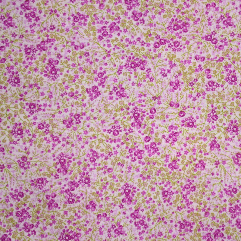 Batista Flor Pequeña Lila - Ribes y Casals