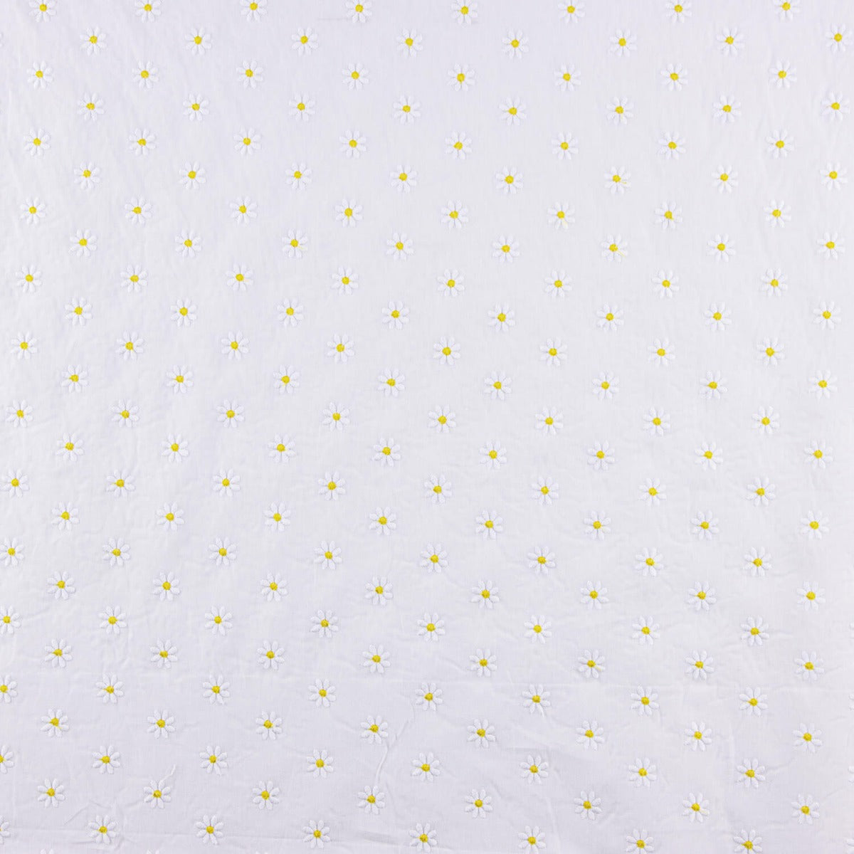 Batista Bordada Margaritas - Ribes y Casals