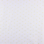 Batista Bordada Margaritas - Ribes y Casals