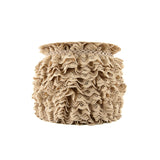 Tira de Puntilla Beige 22 mm - Ribes y Casals