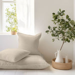 Confección Pack Cojines Pana - Ribes y Casals