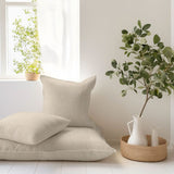 Confección Pack Cojines Pana - Ribes y Casals