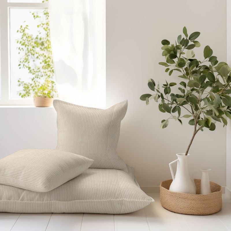 Confección Pack Cojines Pana - Ribes y Casals