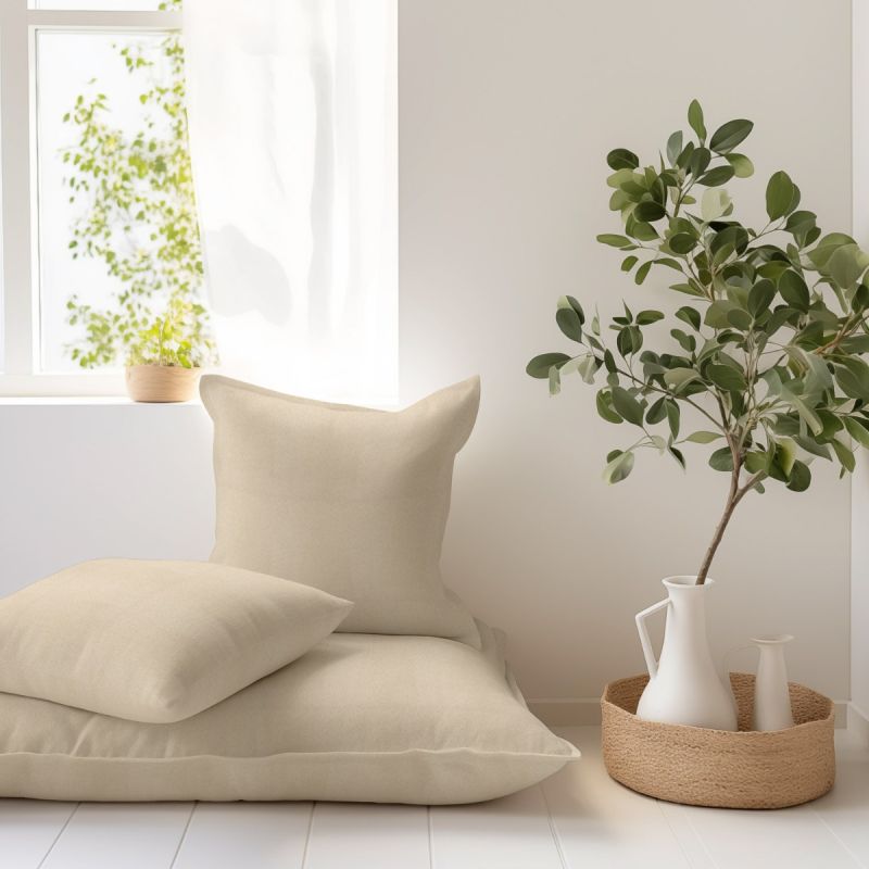 Confección Pack Cojínes Alcántara - Ribes y Casals