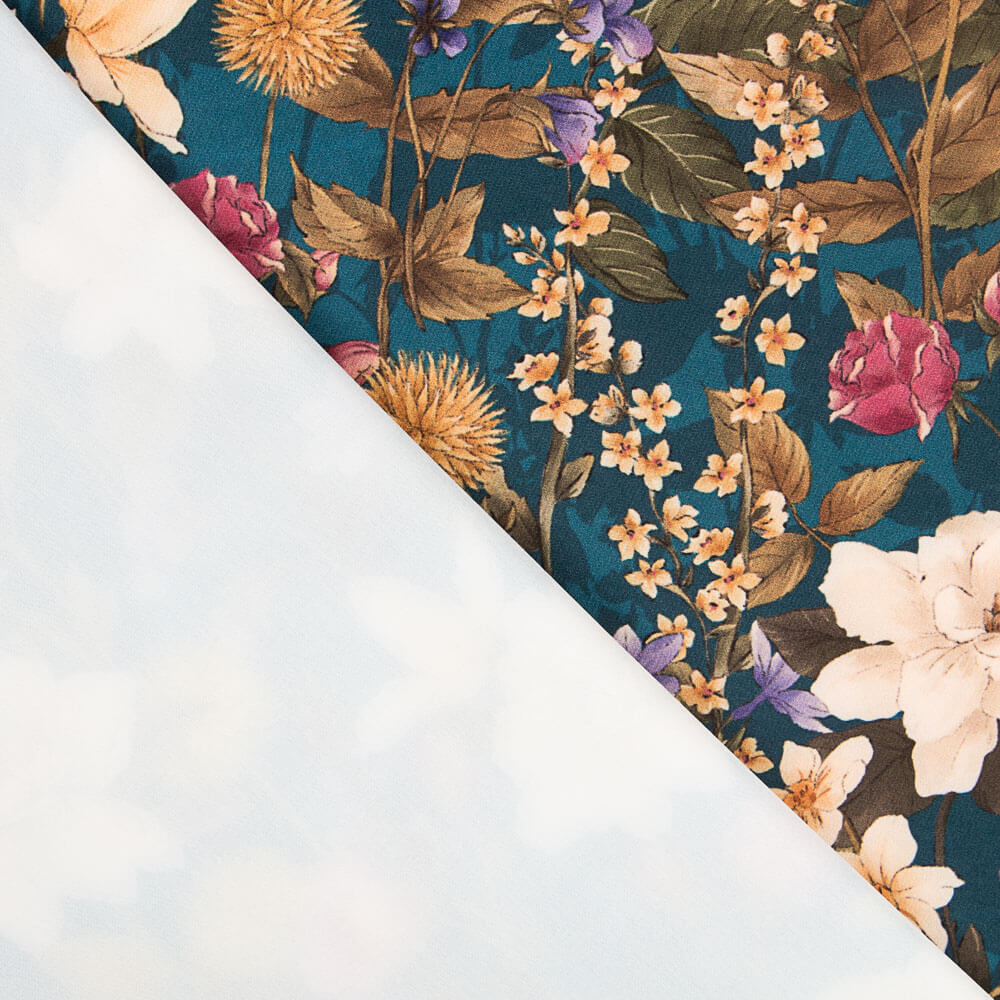 Bielástico Bosque Canard - Ribes y Casals