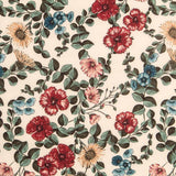 Retal Bielástico Bosque Crudo 100x140 cm - Ribes y Casals