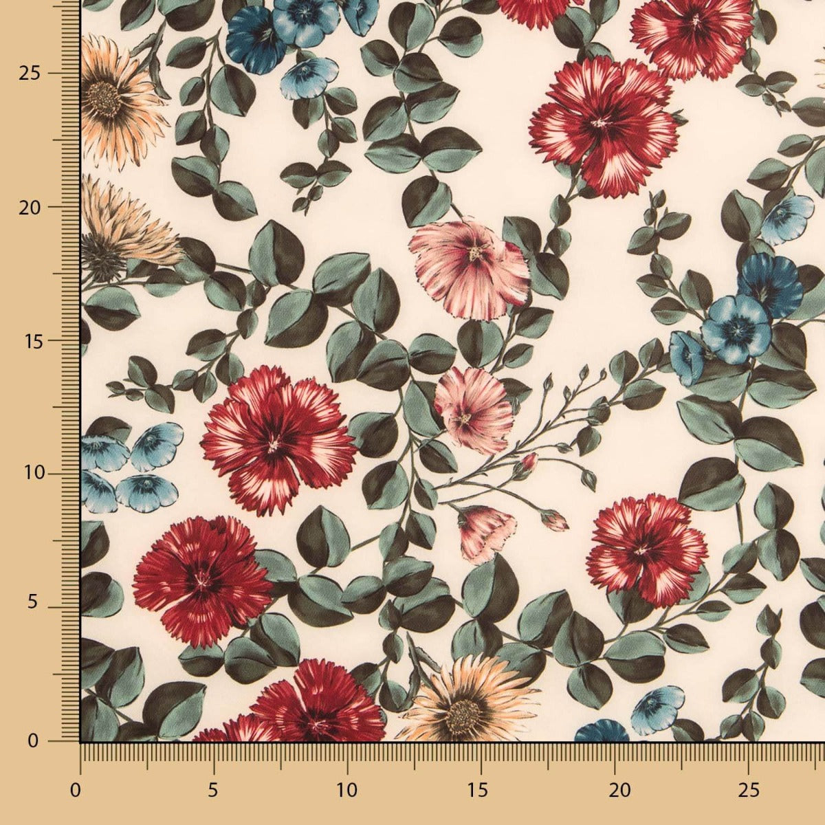 Bielástico Bosque Crudo - Ribes y Casals