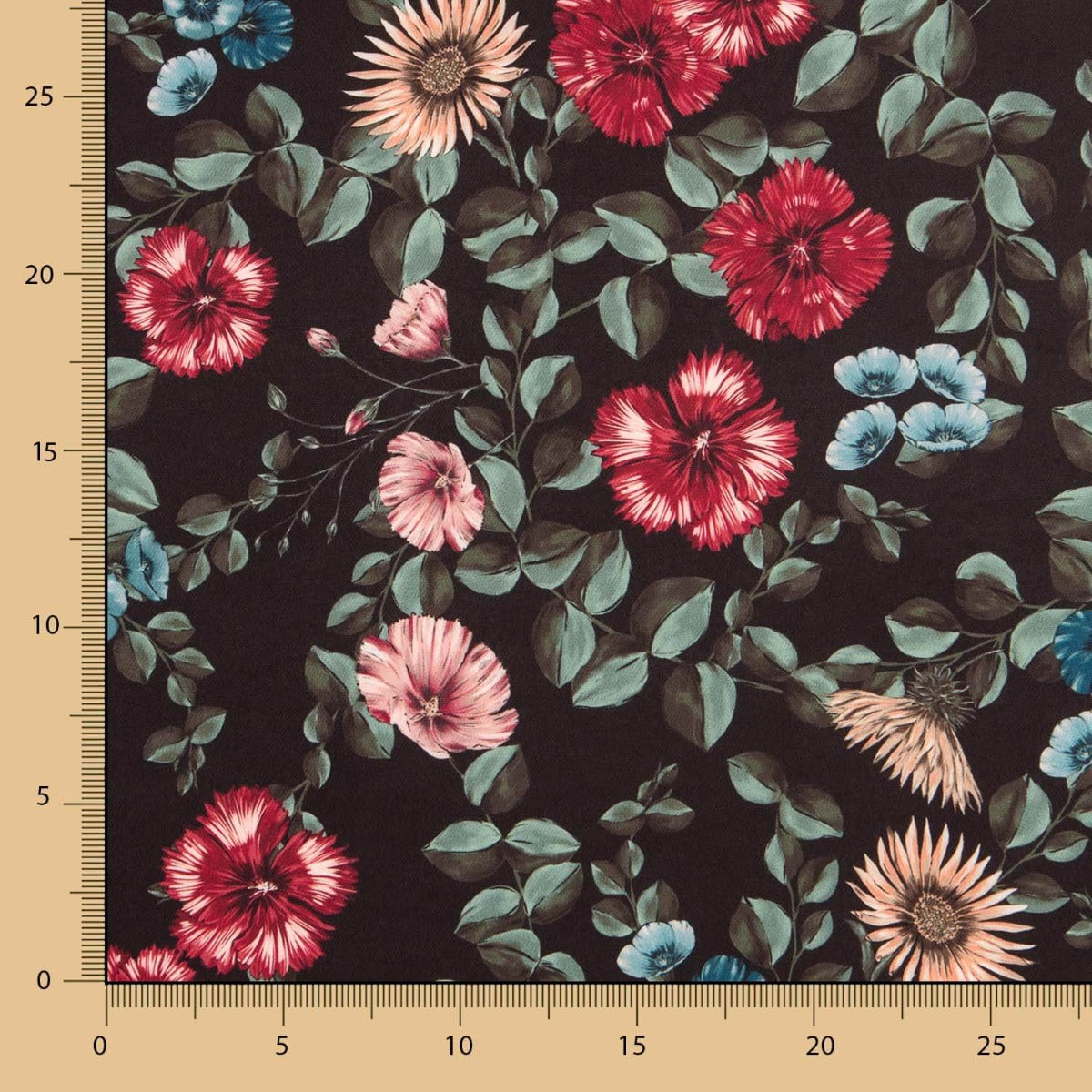 Bielástico Bosque Negro - Ribes y Casals