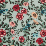 Bielástico Bosque Verde Salvia - Ribes y Casals