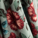 Bielástico Bosque Verde Salvia - Ribes y Casals