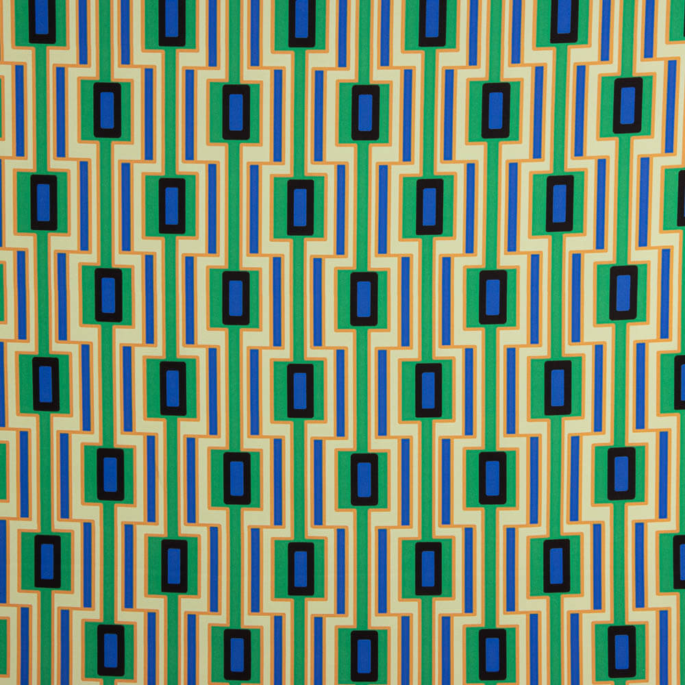 Bielástico Geométrico Lima - Ribes y Casals