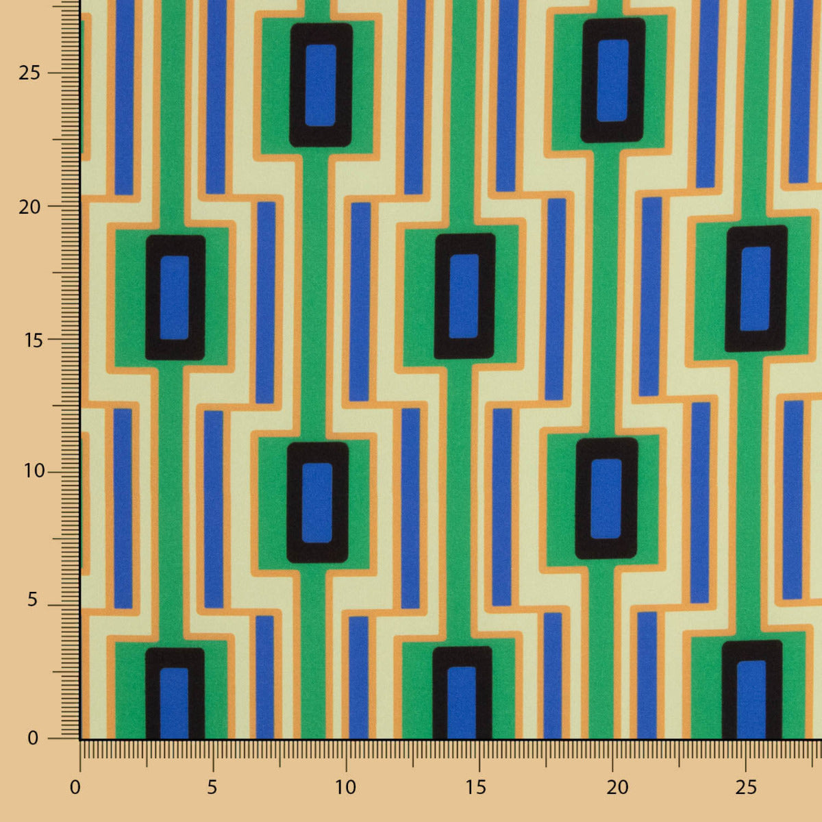 Bielástico Geométrico Lima - Ribes y Casals