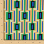 Bielástico Geométrico Lima - Ribes y Casals