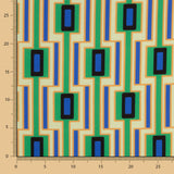 Bielástico Geométrico Lima - Ribes y Casals