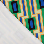 Bielástico Geométrico Lima - Ribes y Casals