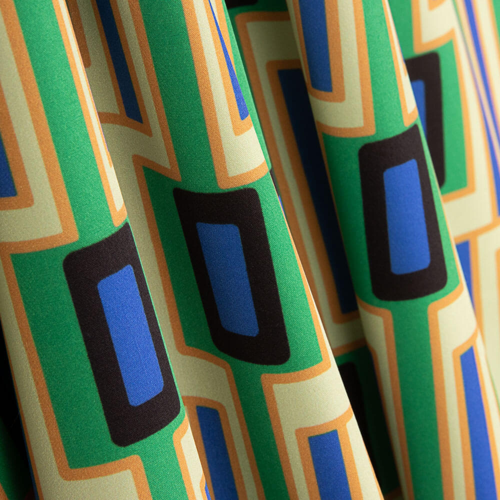 Bielástico Geométrico Lima - Ribes y Casals