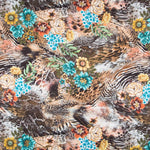 Bielástica African Winter Camel - Ribes y Casals