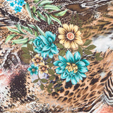 Bielástica African Winter Camel - Ribes y Casals