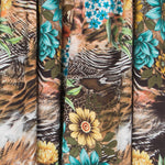 Bielástica African Winter Camel - Ribes y Casals