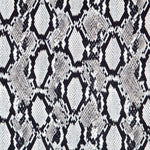 Bielástica Animal Print Gris - Ribes y Casals