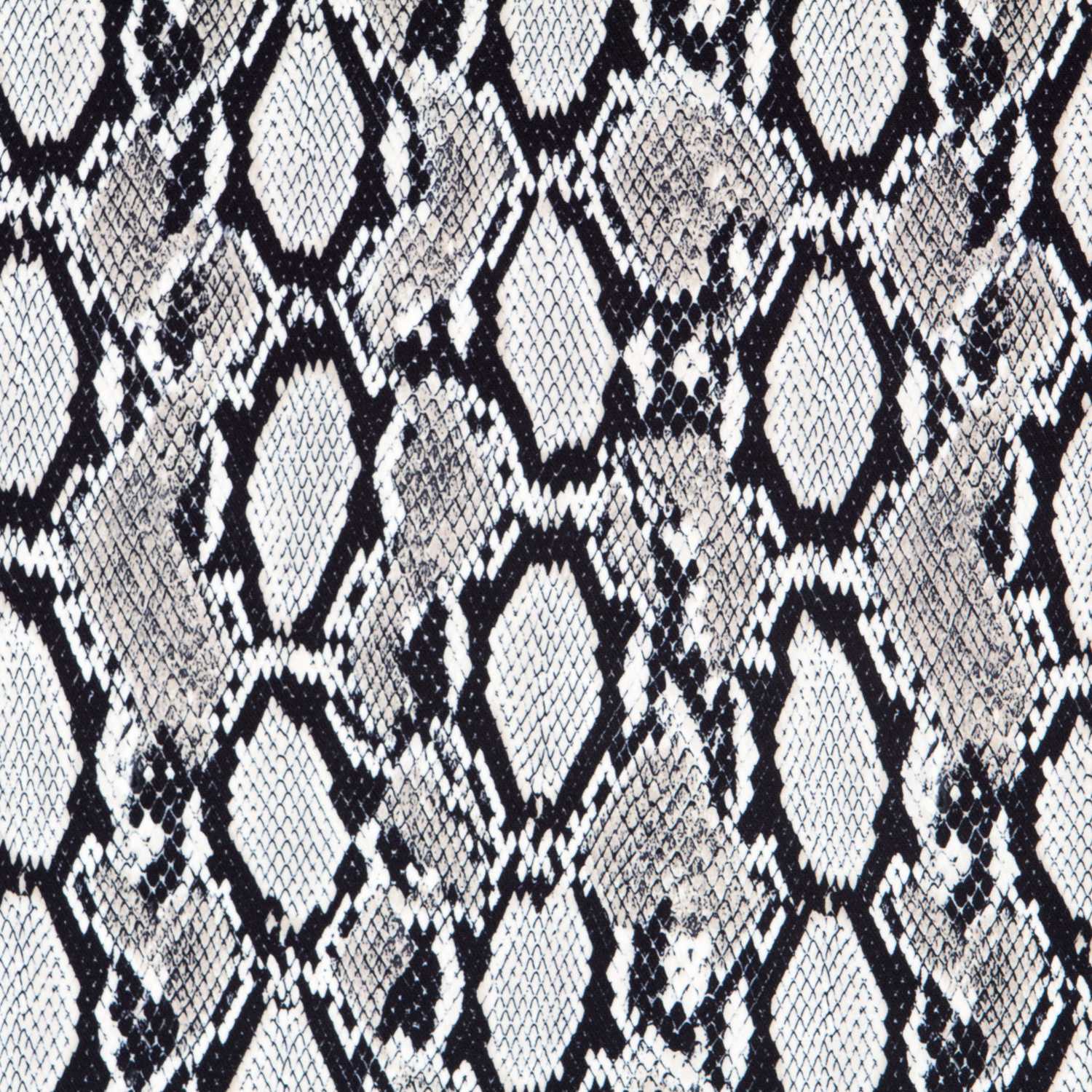 Bielástica Animal Print Gris - Ribes y Casals