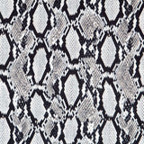 Bielástica Animal Print Gris - Ribes y Casals