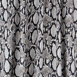 Bielástica Animal Print Gris - Ribes y Casals