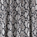 Bielástica Animal Print Gris - Ribes y Casals