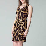 Bielástica Hermés Negra - Ribes y Casals