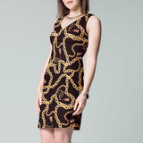 Bielástica Hermés Negra - Ribes y Casals