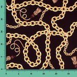 Bielástica Hermés Negra - Ribes y Casals