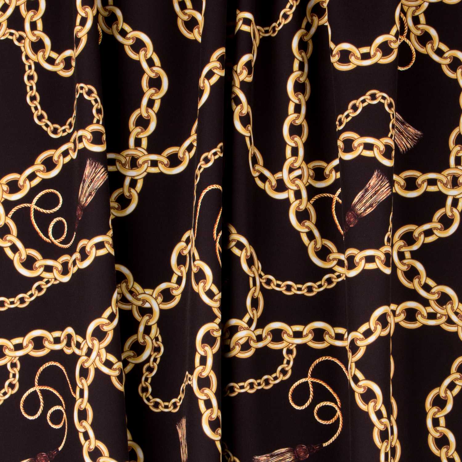 Bielástica Hermés Negra - Ribes y Casals