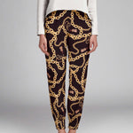 Bielástica Hermés Negra - Ribes y Casals