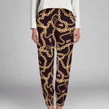 Bielástica Hermés Negra - Ribes y Casals