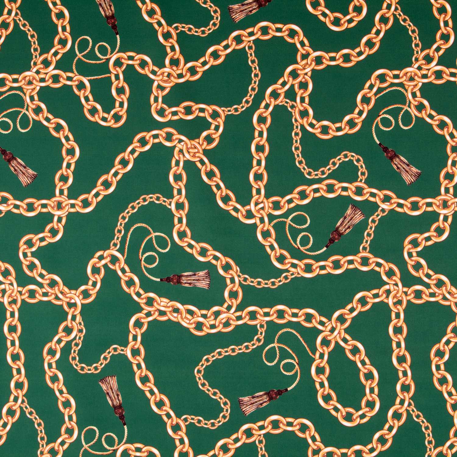 Bielástica Hermés Verde - Ribes y Casals