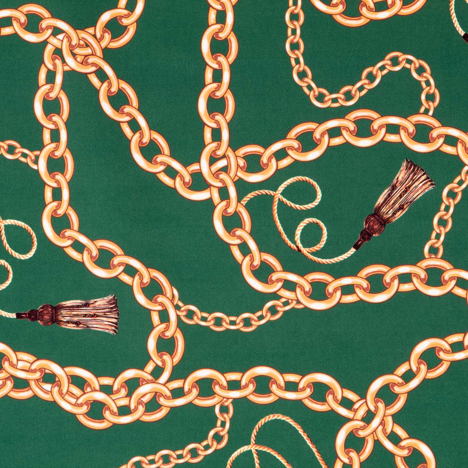 Bielástica Hermés Verde - Ribes y Casals