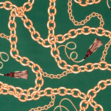 Bielástica Hermés Verde - Ribes y Casals