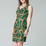 Bielástica Hermés Verde - Ribes y Casals